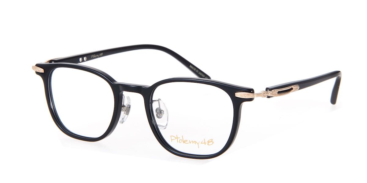 mmくん/プロフ一読お願い致します アニュアンス【2025SS】アセテート VC-057 / EYEWEAR :: Ptolemy48（トレミーフォーティエイト