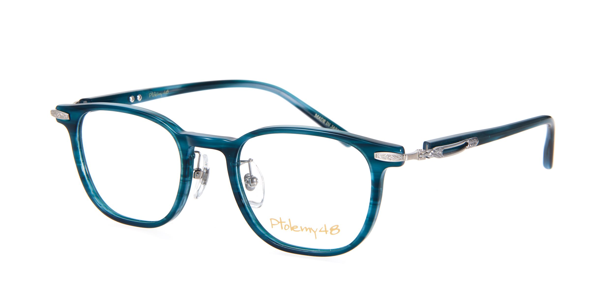 VC-057 / EYEWEAR :: Ptolemy48（トレミーフォーティエイト） 日本の