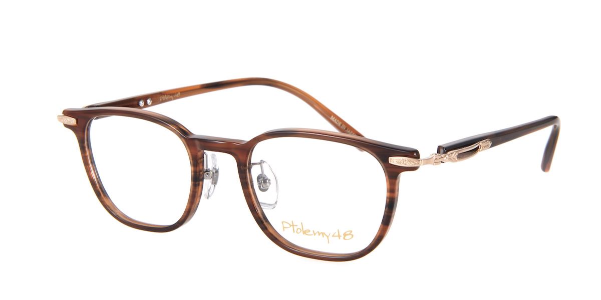 VC-057 / EYEWEAR :: Ptolemy48（トレミーフォーティエイト） 日本の