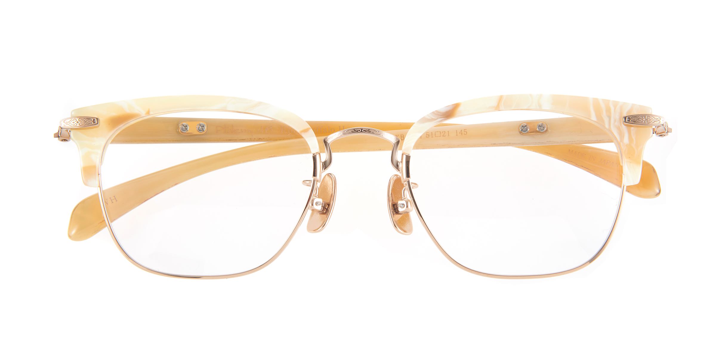 King Buffalo KB-014 / EYEWEAR :: Ptolemy48（トレミー