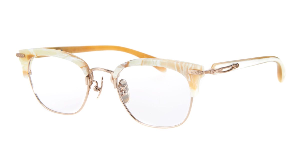 トレミー48 メガネフレーム KB-013 King 50018006 King Buffalo KB-013 / EYEWEAR :: Ptolemy48（トレミーフォーティ