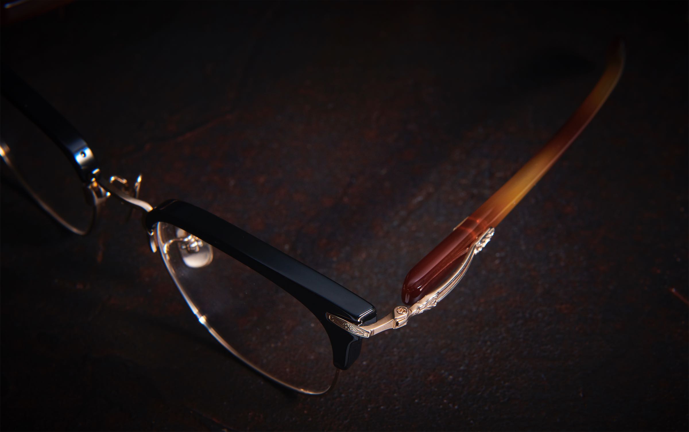King Buffalo KB-014 / EYEWEAR :: Ptolemy48（トレミー