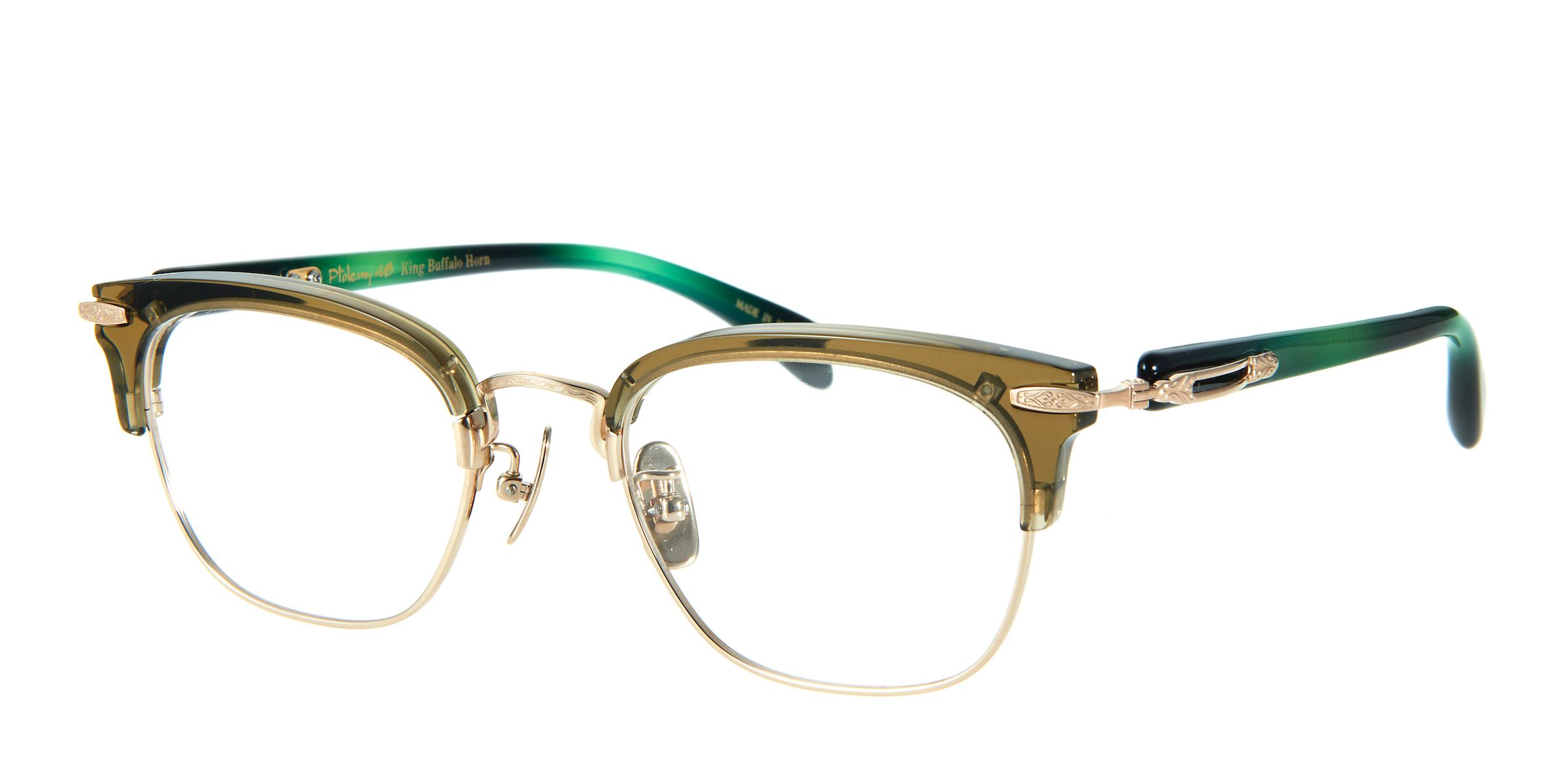 Helen Keller H8505 チタン メガネフレーム 王一博 お誕生日バ PT-121 / EYEWEAR :: Ptolemy48（トレミーフォーティエイト