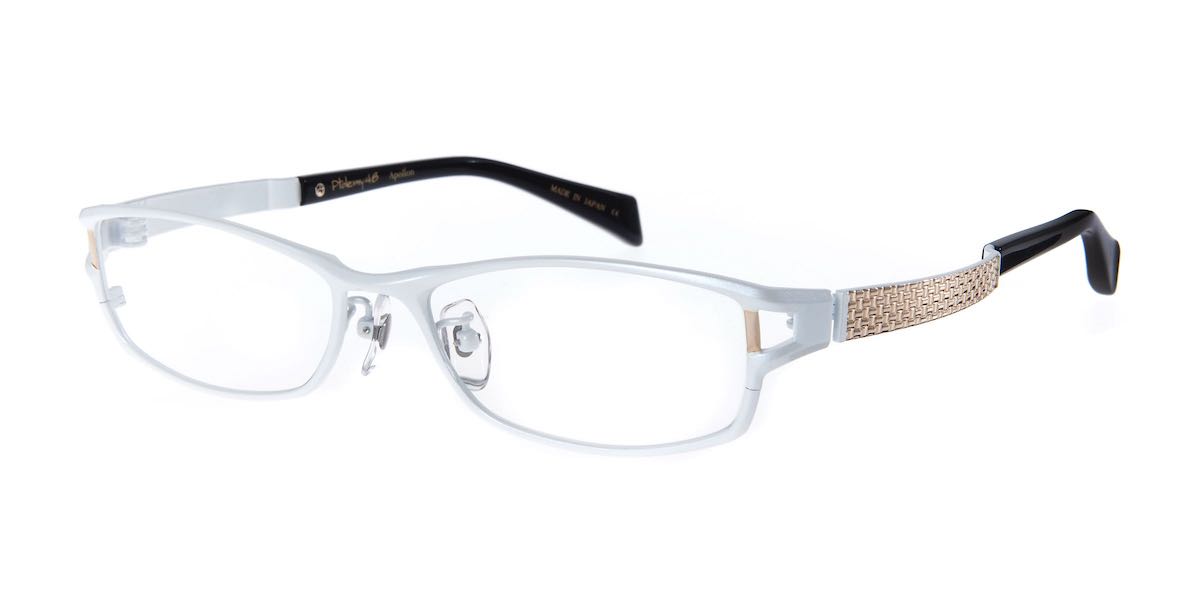 APOLLON AP-034 / White / AP-034-WH