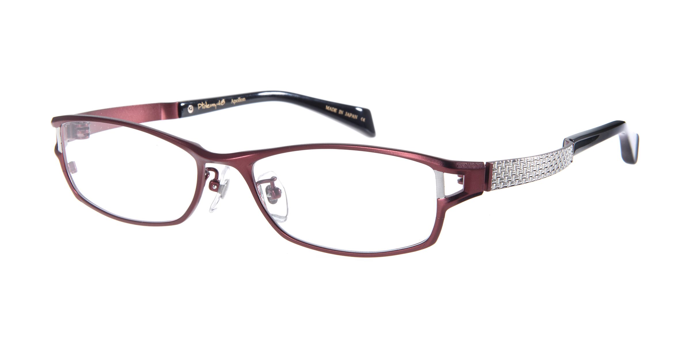 APOLLON AP-034 / EYEWEAR :: Ptolemy48（トレミーフォーティ