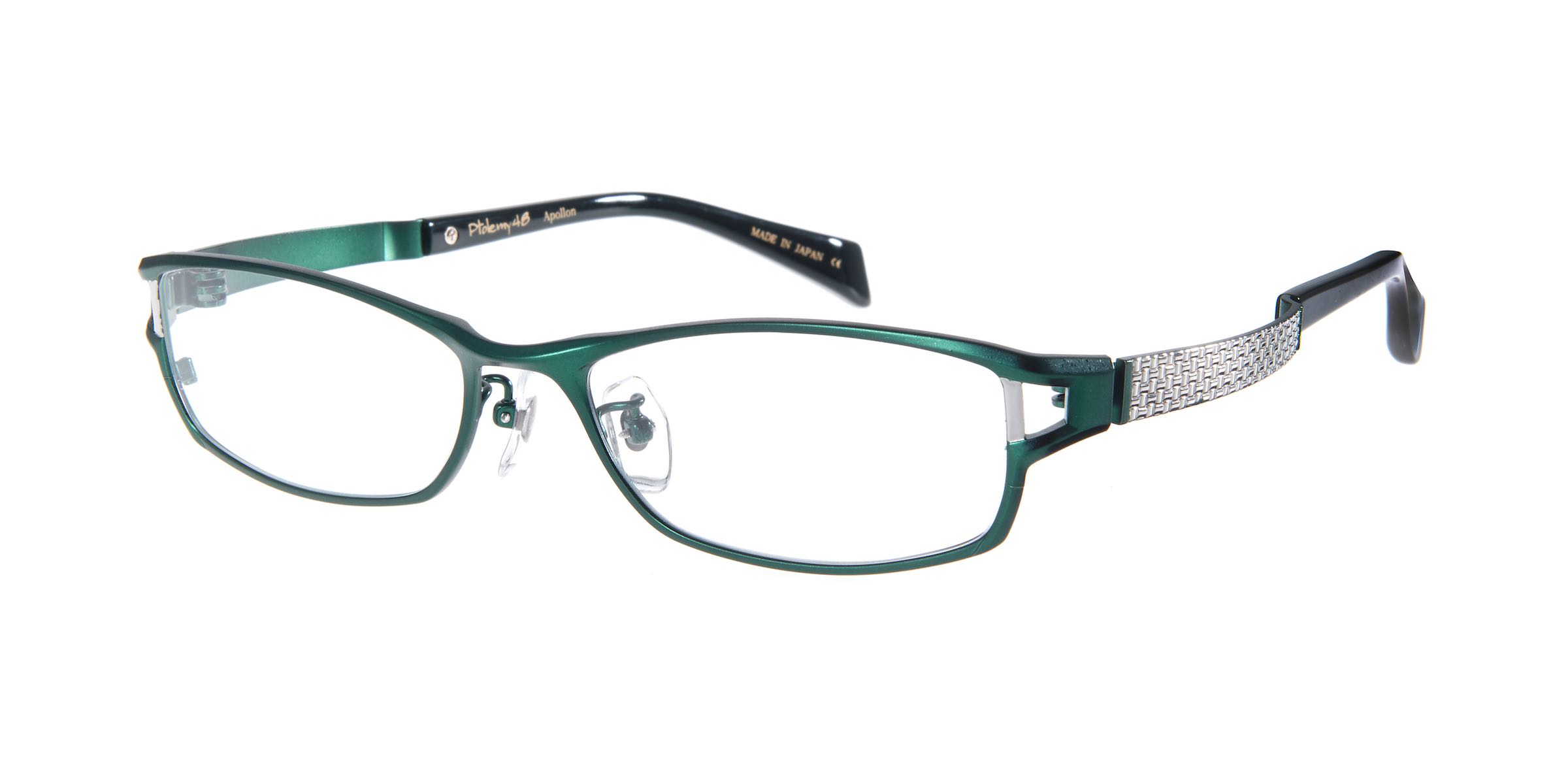 APOLLON AP-034 / EYEWEAR :: Ptolemy48（トレミーフォーティエイト