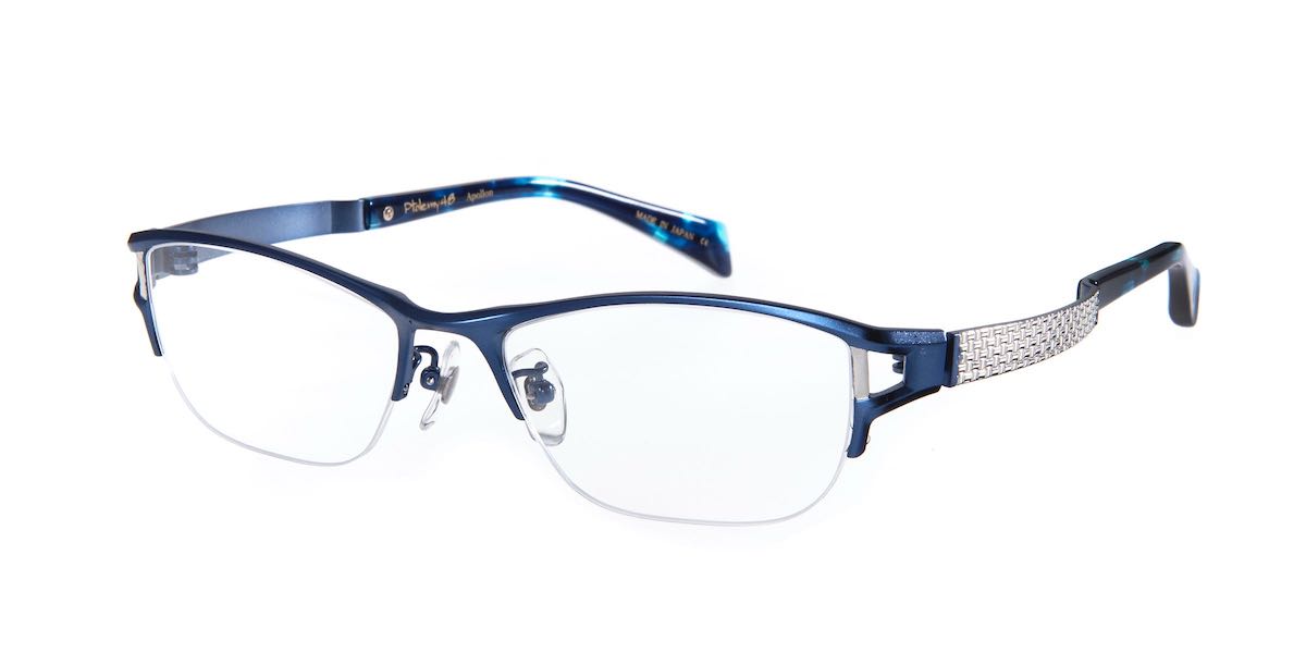 APOLLON AP-035 / EYEWEAR :: Ptolemy48（トレミーフォーティエイト