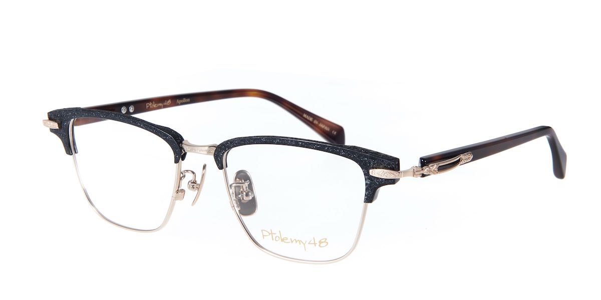 pipipi様アイボリー2 APOLLON AP-036 / EYEWEAR :: Ptolemy48（トレミーフォーティエイト