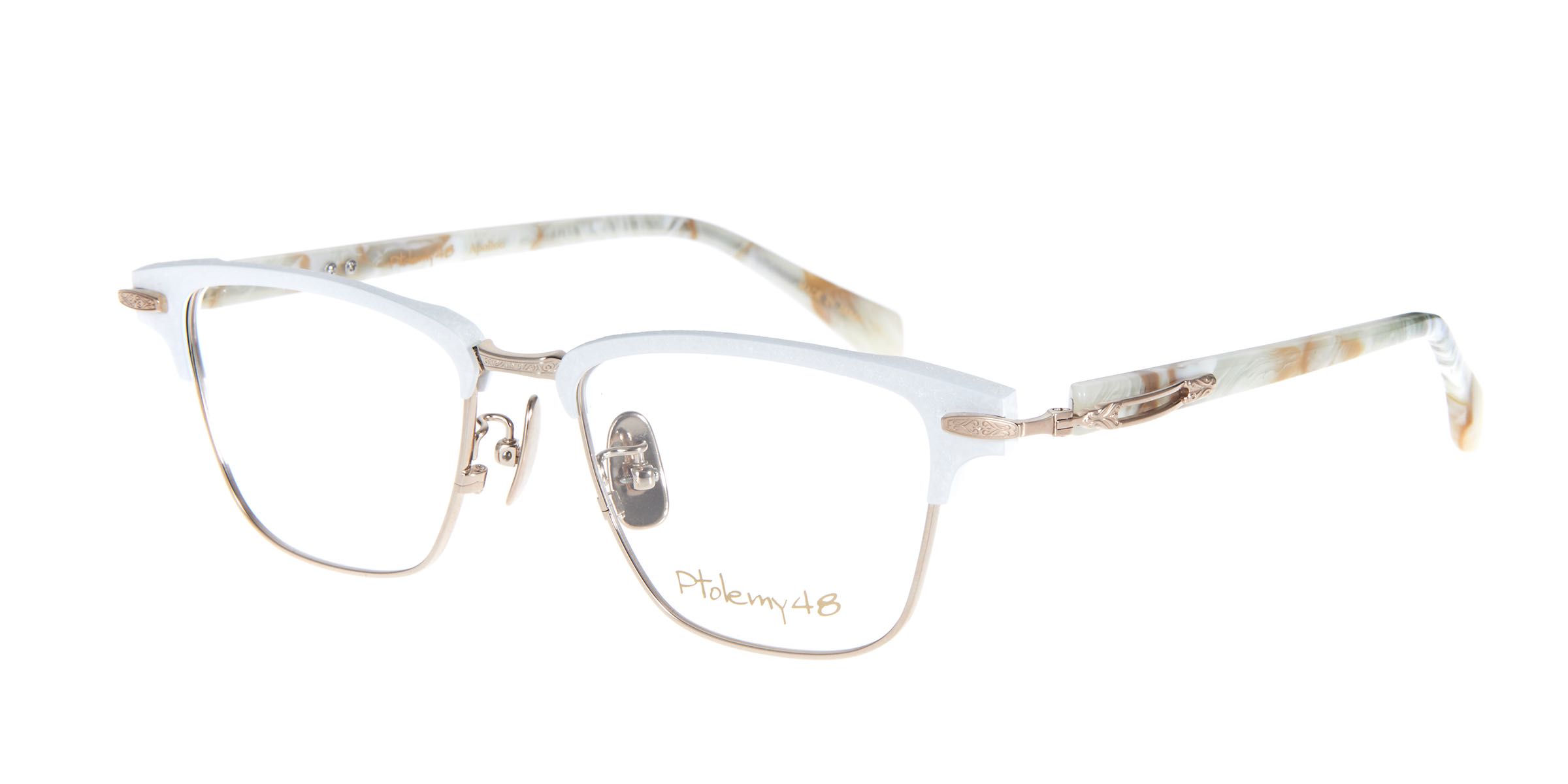 APOLLON AP-036 / EYEWEAR :: Ptolemy48（トレミーフォーティエイト