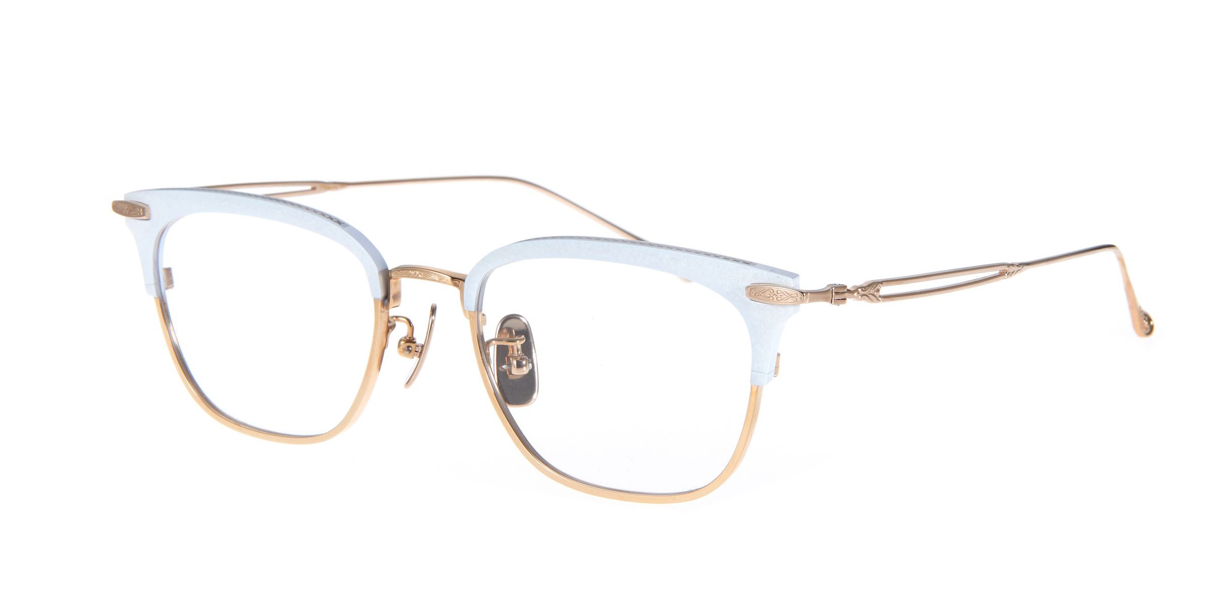 EMPEROR E-045 / EYEWEAR :: Ptolemy48（トレミーフォーティ