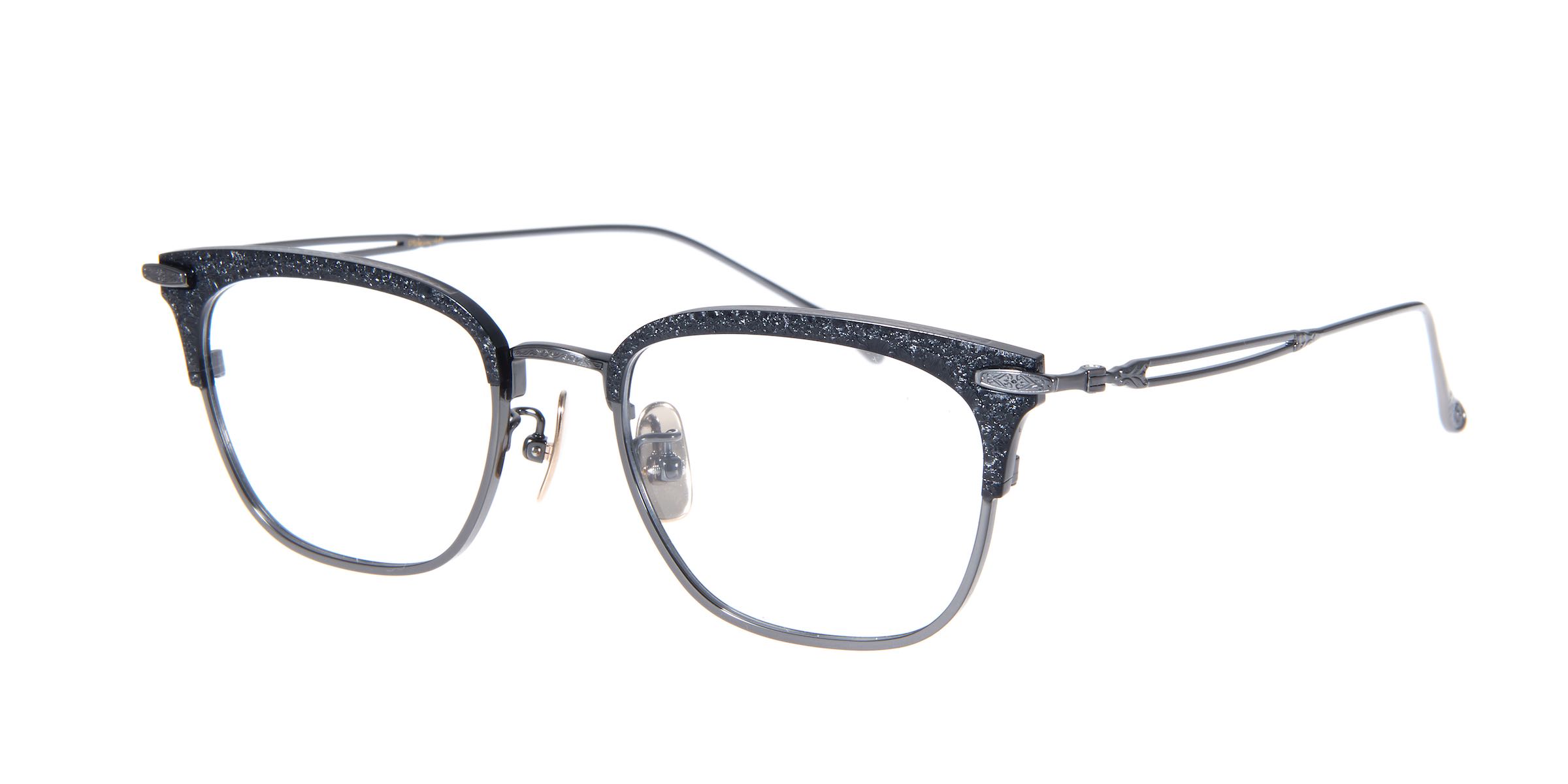 EMPEROR E-045 / EYEWEAR :: Ptolemy48（トレミーフォーティエイト 