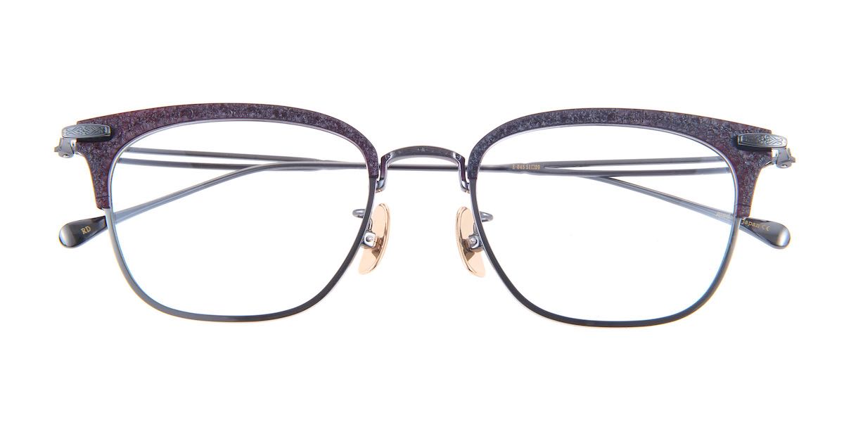 検索 :: EYEWEAR :: Ptolemy48（トレミーフォーティエイト） 日本の