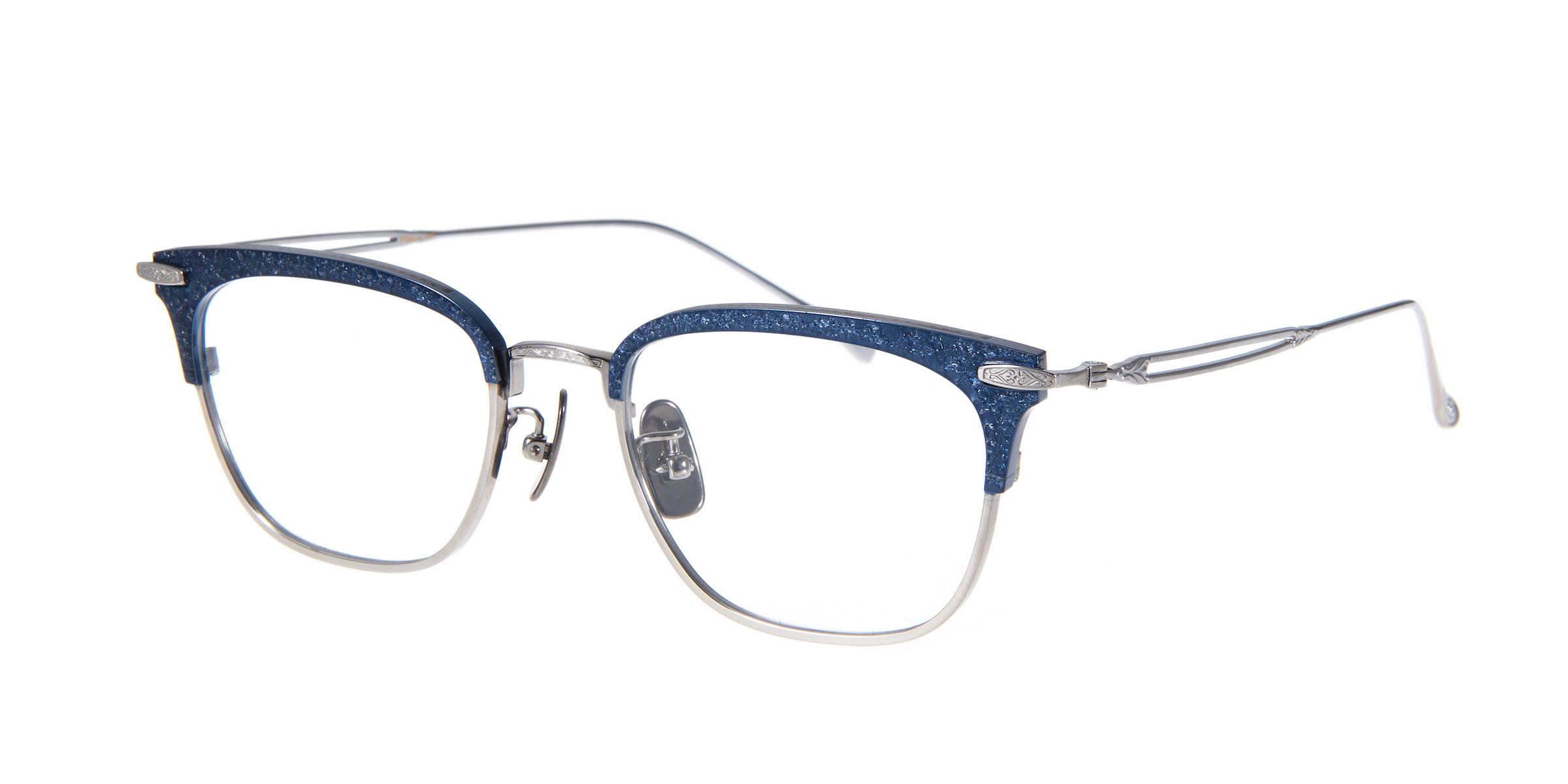 Emmyさん専用 Vintage Celluloid VC-065 / EYEWEAR :: Ptolemy48（トレミー