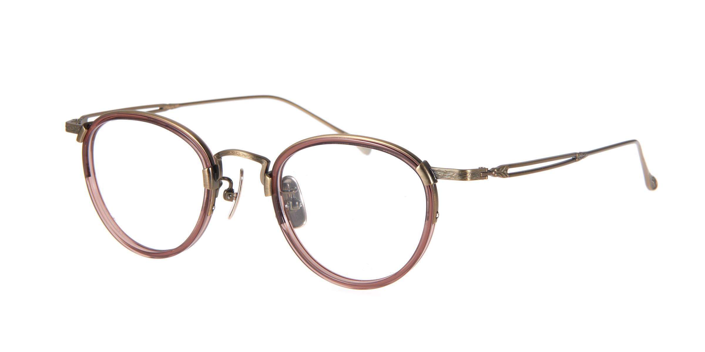 EMPEROR E-046 / EYEWEAR :: Ptolemy48（トレミーフォーティエイト