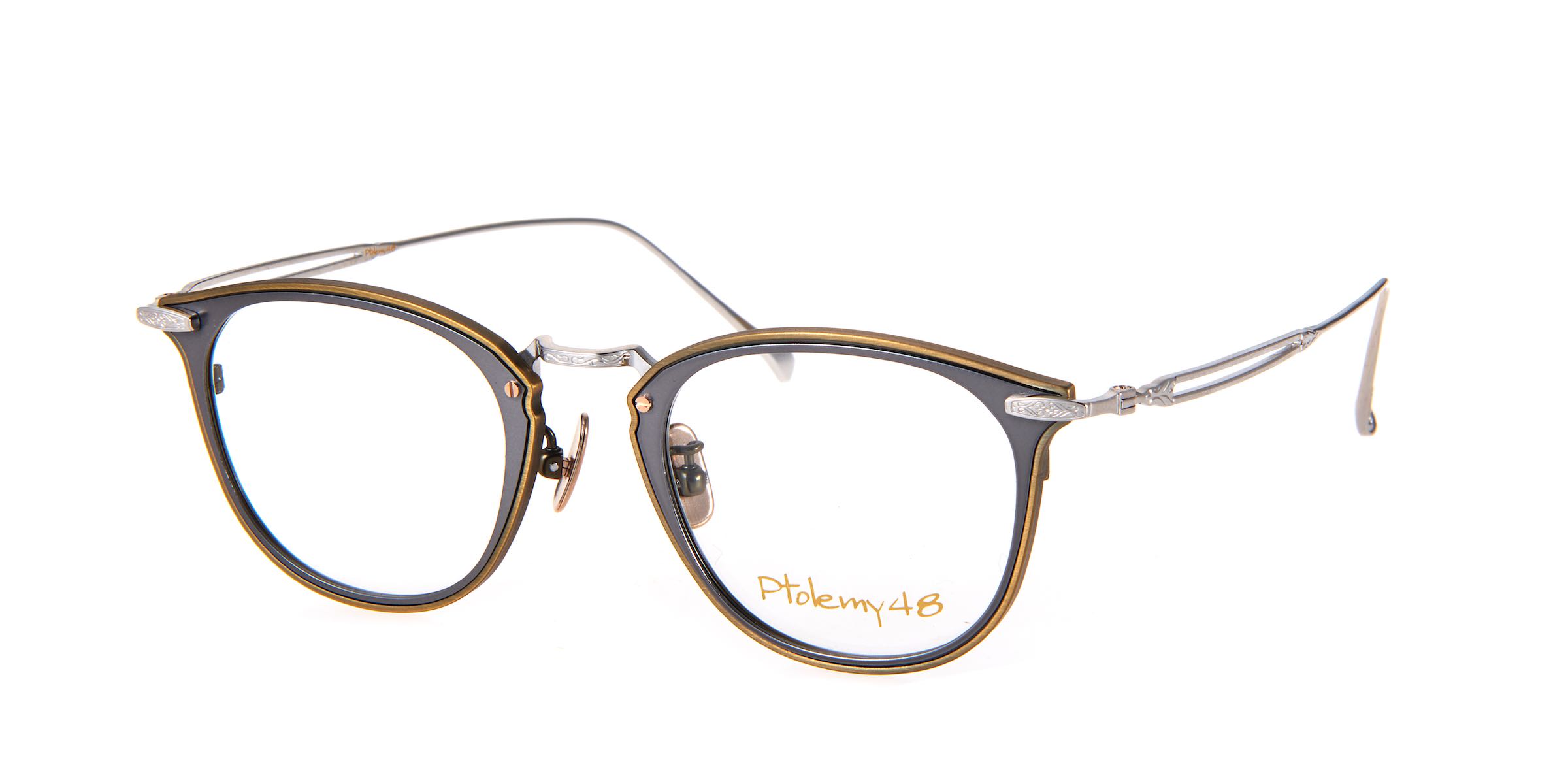 EMPEROR E-050 / EYEWEAR :: Ptolemy48（トレミーフォーティエイト