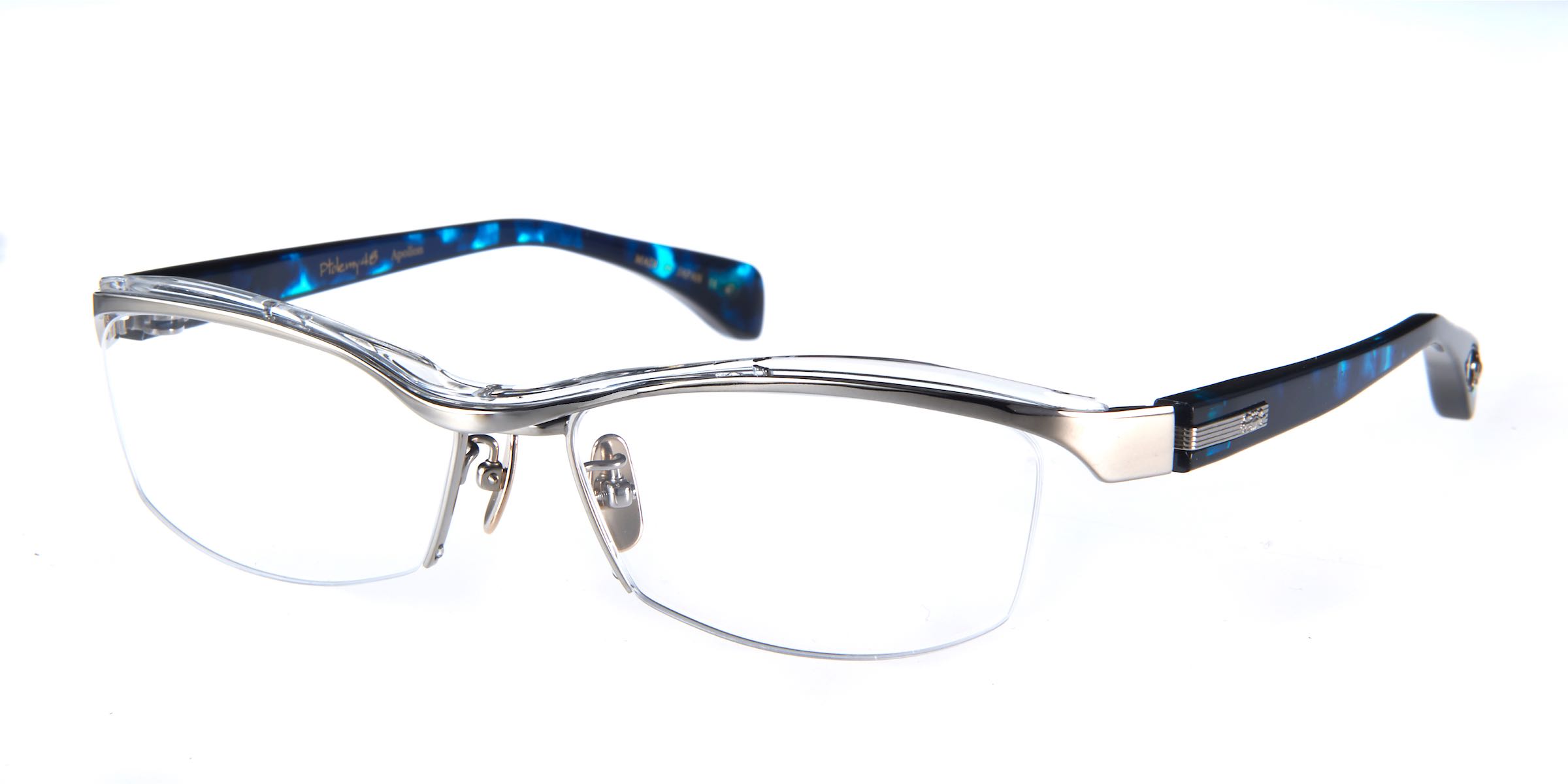 APOLLON AP-037 Limited / EYEWEAR :: Ptolemy48（トレミーフォーティ