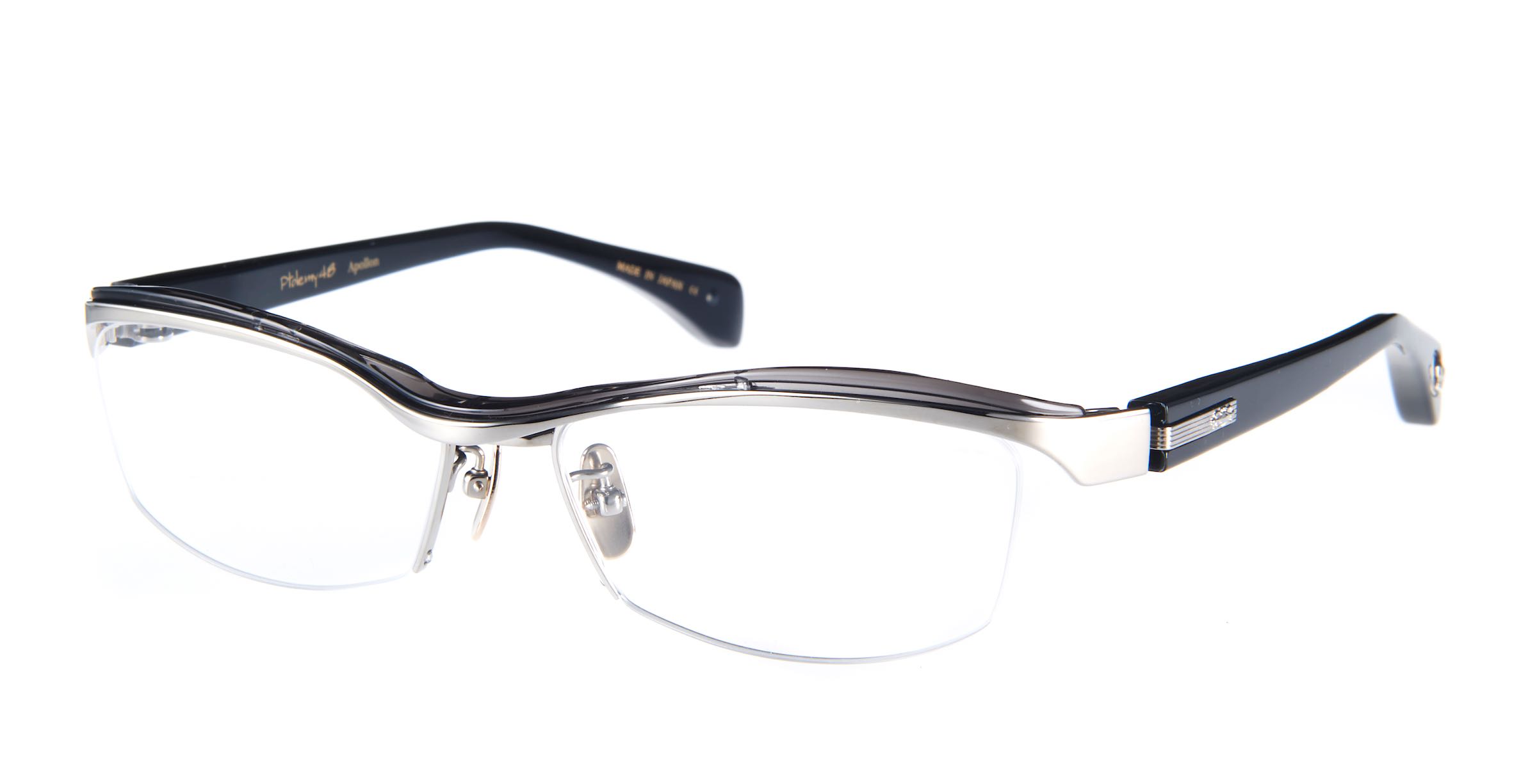 APOLLON AP-037 Limited / EYEWEAR :: Ptolemy48（トレミーフォーティ