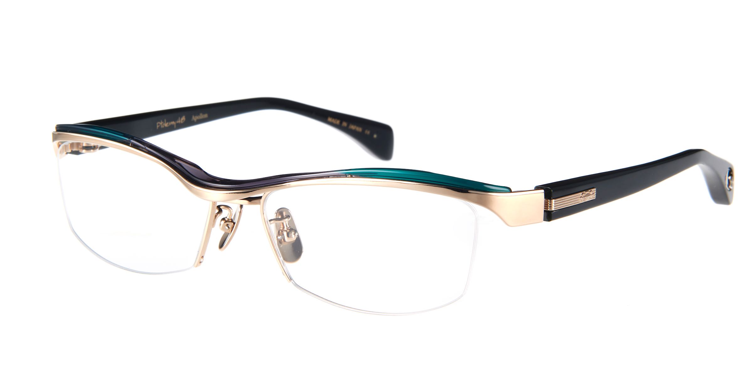 APOLLON AP-037 Limited / EYEWEAR :: Ptolemy48（トレミーフォーティ