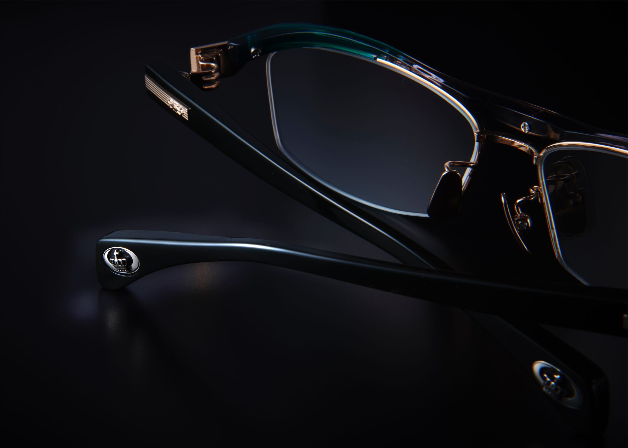 APOLLON AP-037 Limited / EYEWEAR :: Ptolemy48（トレミーフォーティ