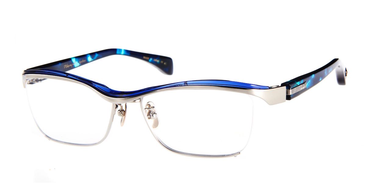 APOLLON AP-038 Limited / EYEWEAR :: Ptolemy48（トレミーフォーティエイト）  日本の眼鏡職人が作り出した眼鏡フレームブランド