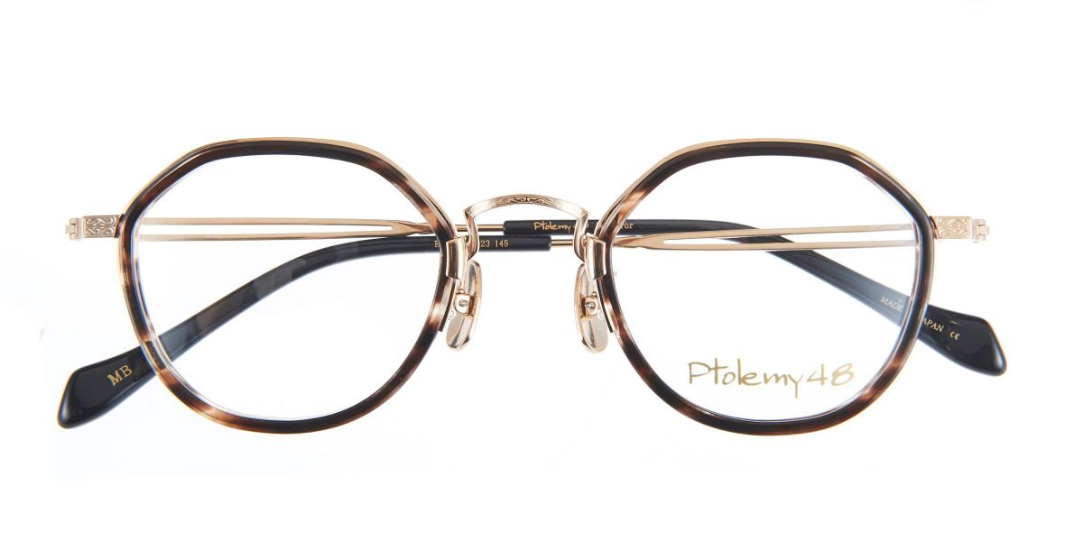 EMPEROR（エンペラー） :: EYEWEAR :: Ptolemy48（トレミーフォーティ