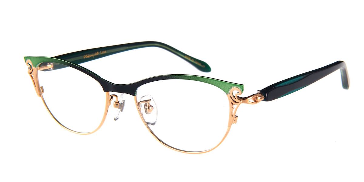LUNA PT-152 / EYEWEAR :: Ptolemy48（トレミーフォーティエイト