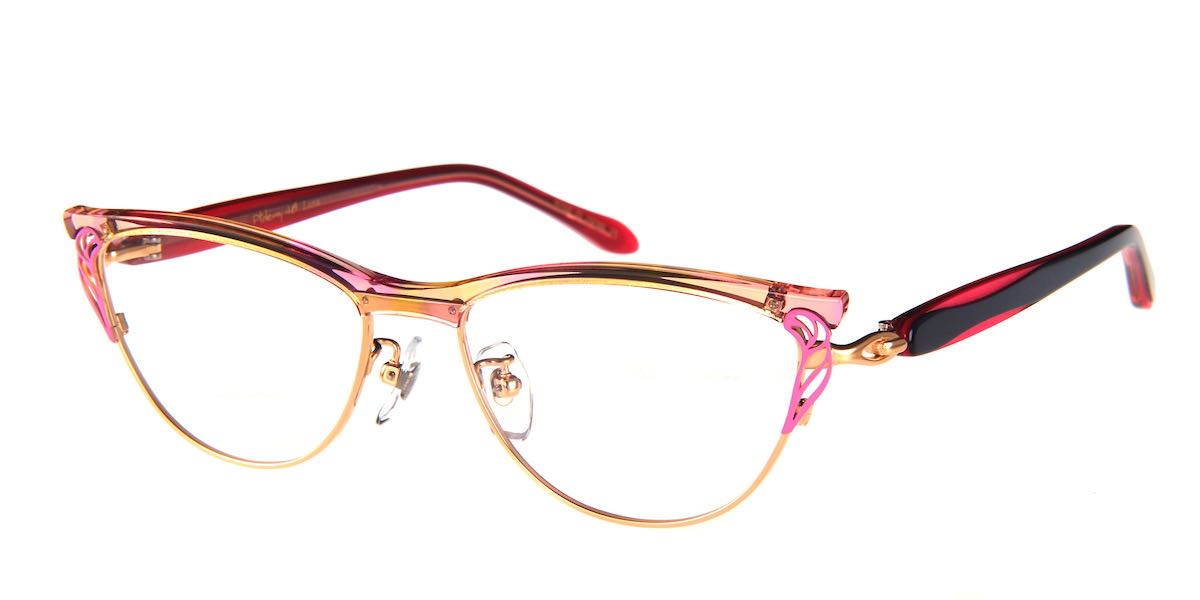 オピューム LUNA PT-153 / EYEWEAR :: Ptolemy48（トレミーフォーティエイト