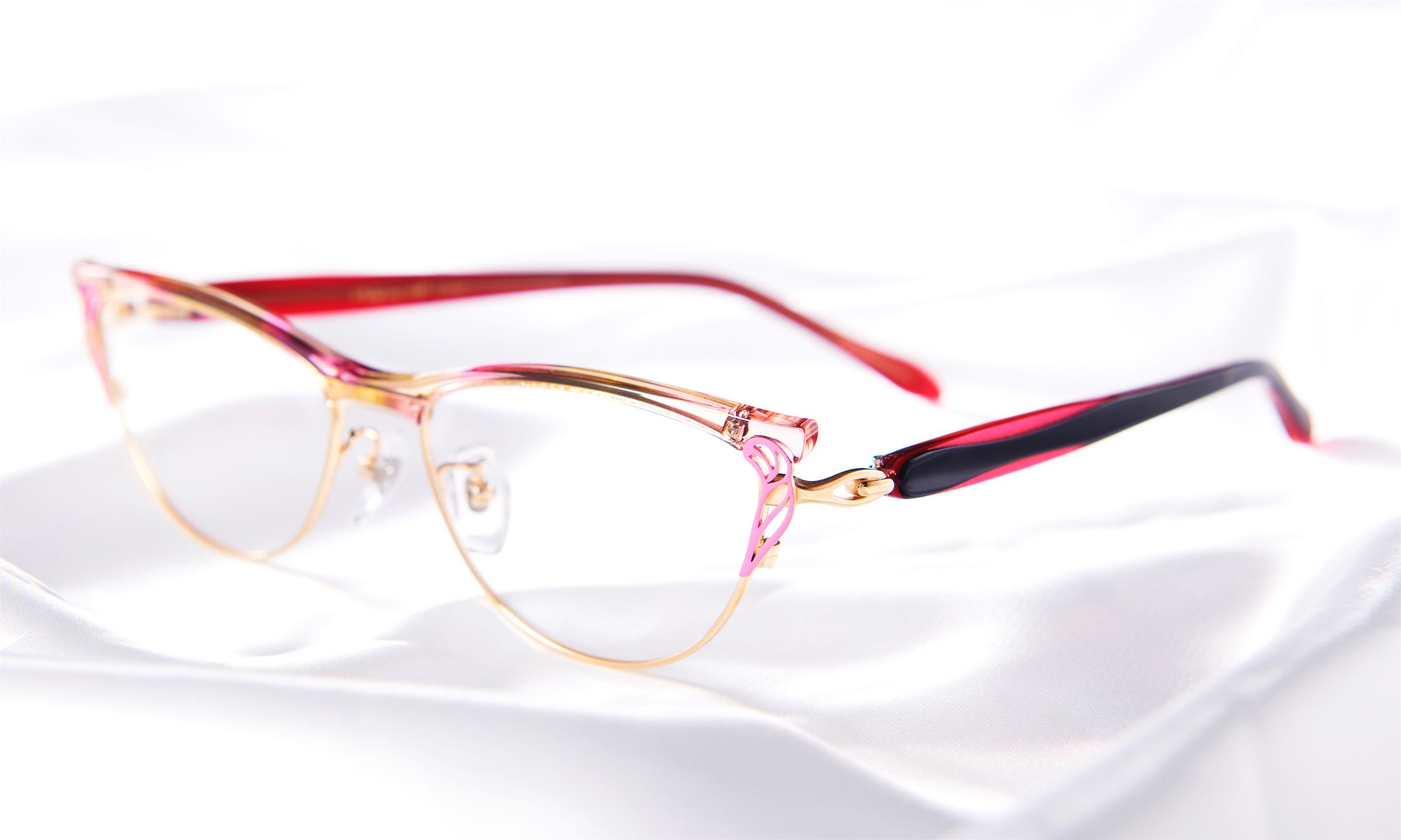 LUNA PT-153 / EYEWEAR :: Ptolemy48（トレミーフォーティエイト