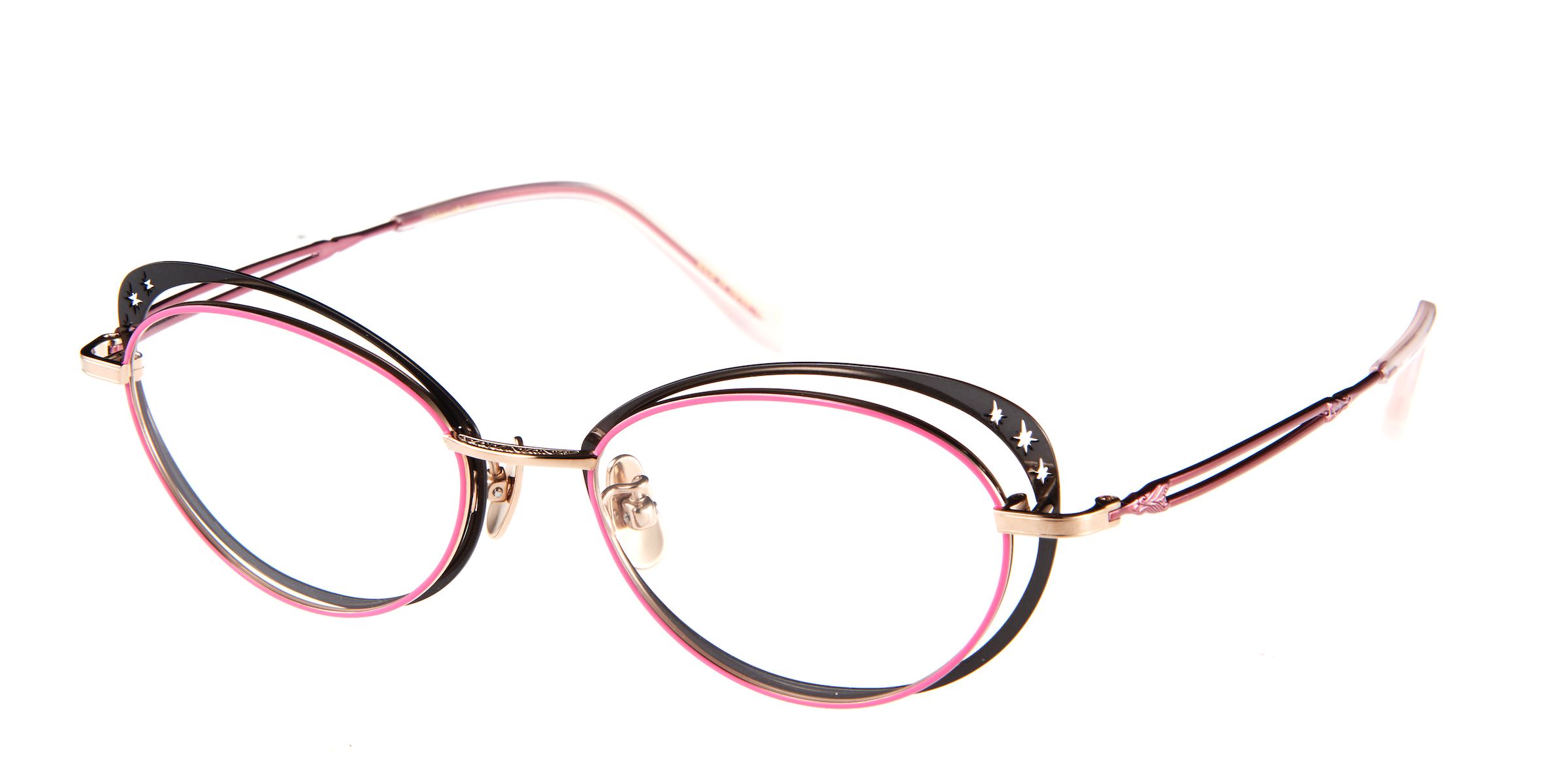 LUNA PT-155 / EYEWEAR :: Ptolemy48（トレミーフォーティエイト