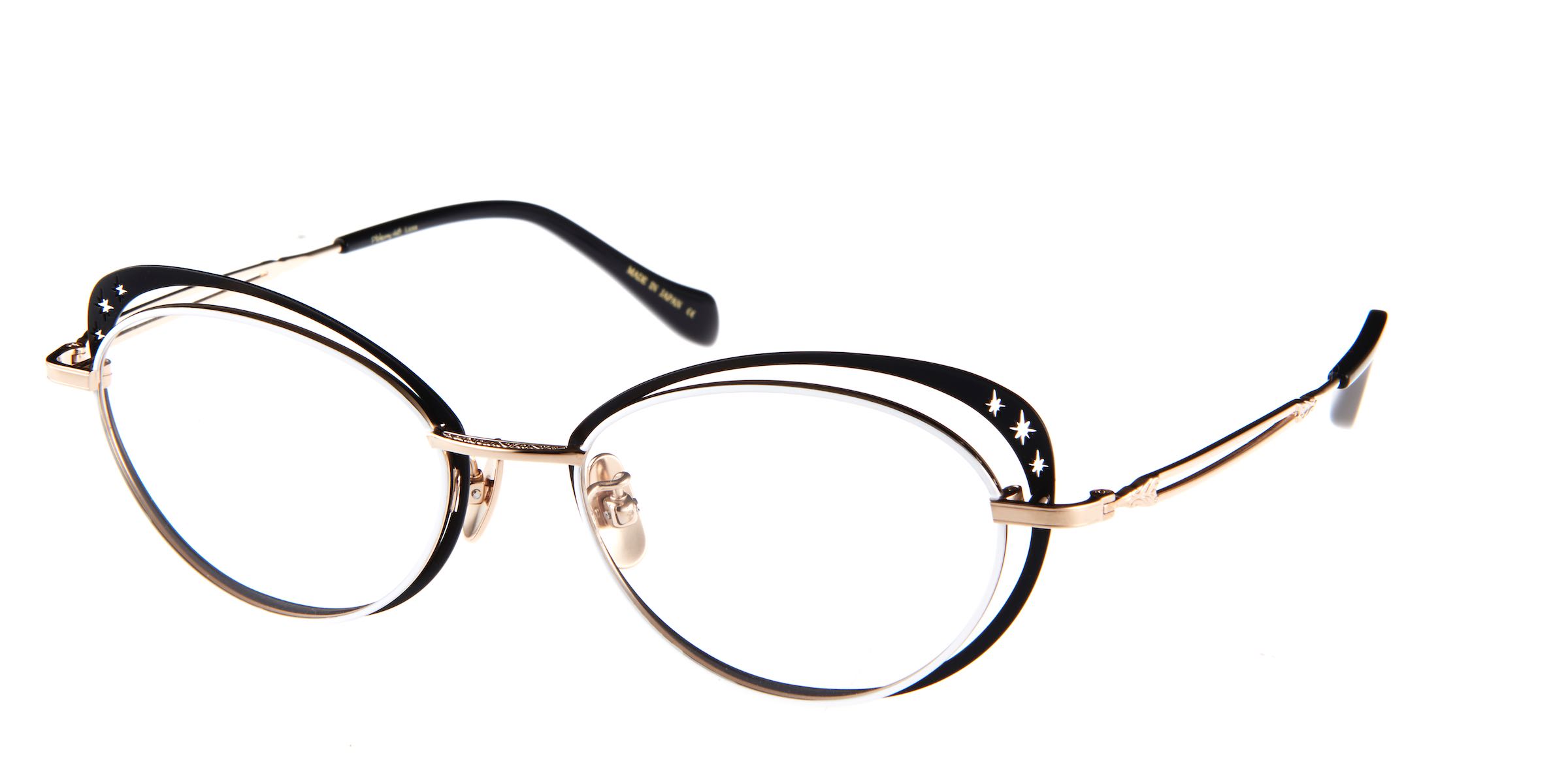 LUNA PT-155 / EYEWEAR :: Ptolemy48（トレミーフォーティエイト