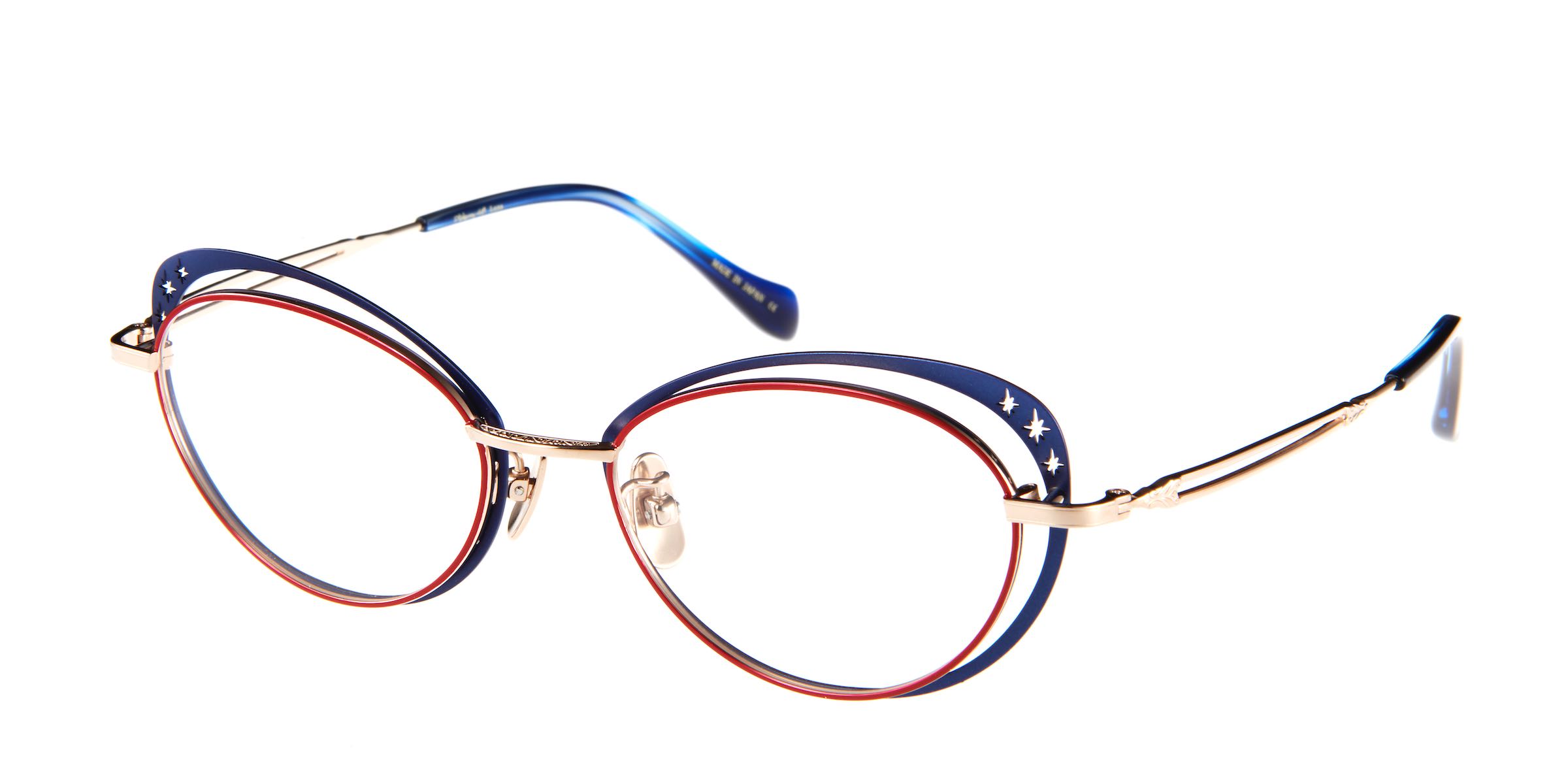 LUNA PT-155 / EYEWEAR :: Ptolemy48（トレミーフォーティエイト