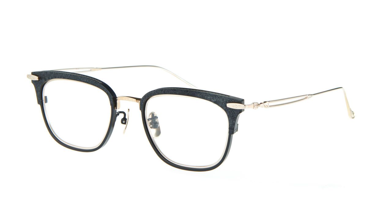 EMPEROR E-059 / EYEWEAR :: Ptolemy48（トレミーフォーティエイト
