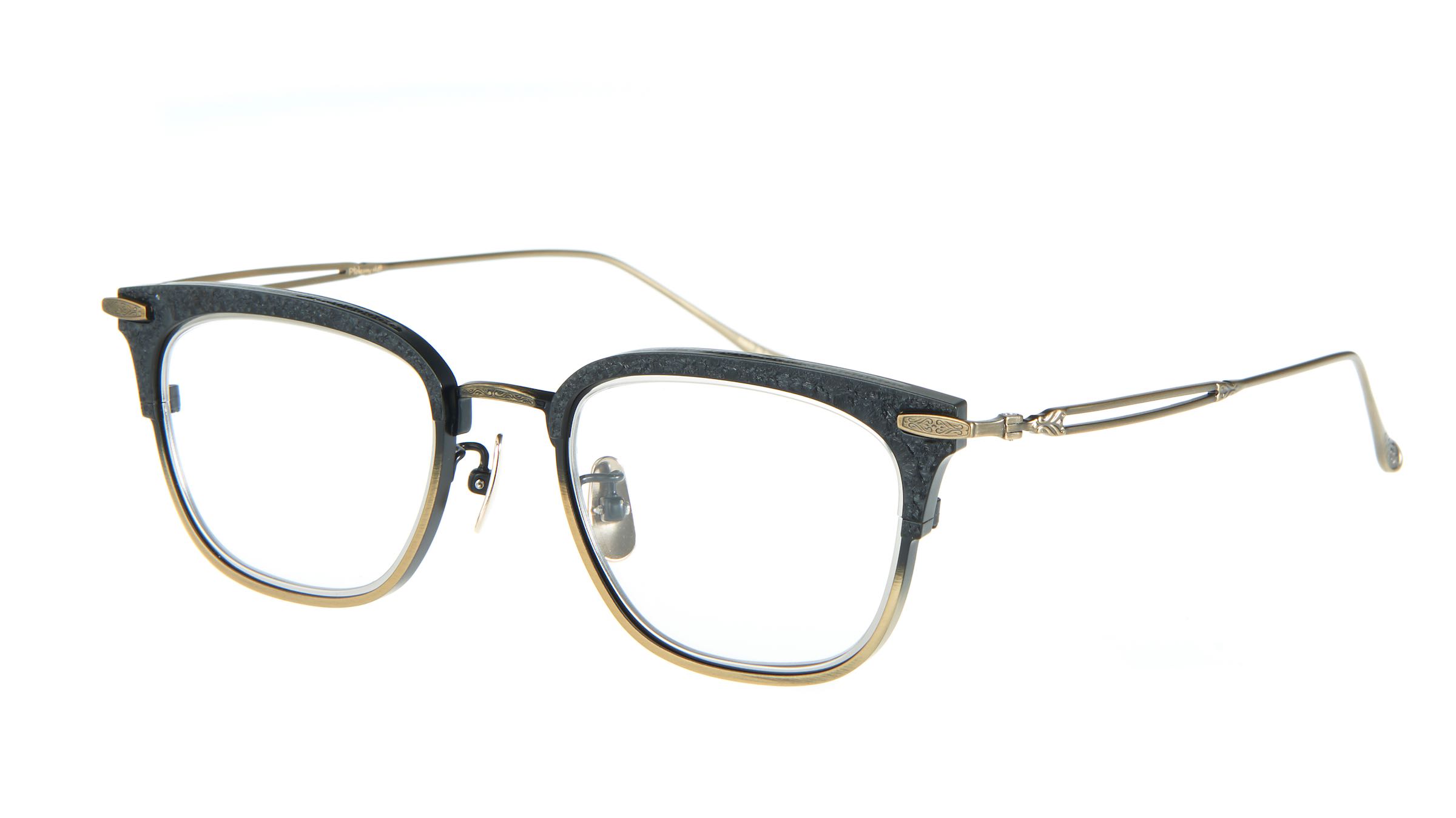 EMPEROR E-059 / EYEWEAR :: Ptolemy48（トレミーフォーティエイト