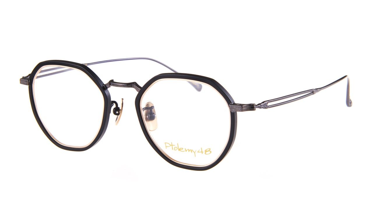EMPEROR E-060 / EYEWEAR :: Ptolemy48（トレミーフォーティ