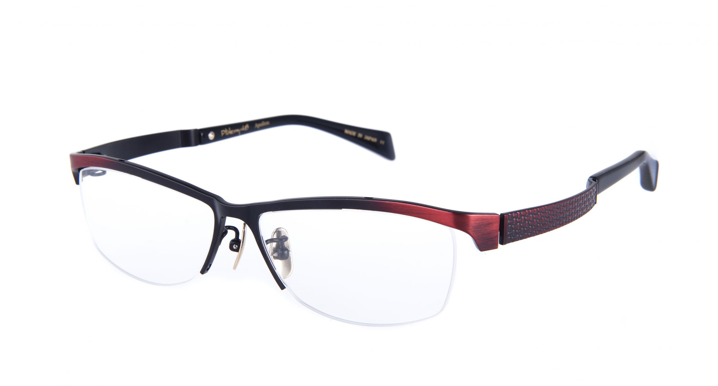 APOLLON AP-040 / EYEWEAR :: Ptolemy48（トレミーフォーティエイト