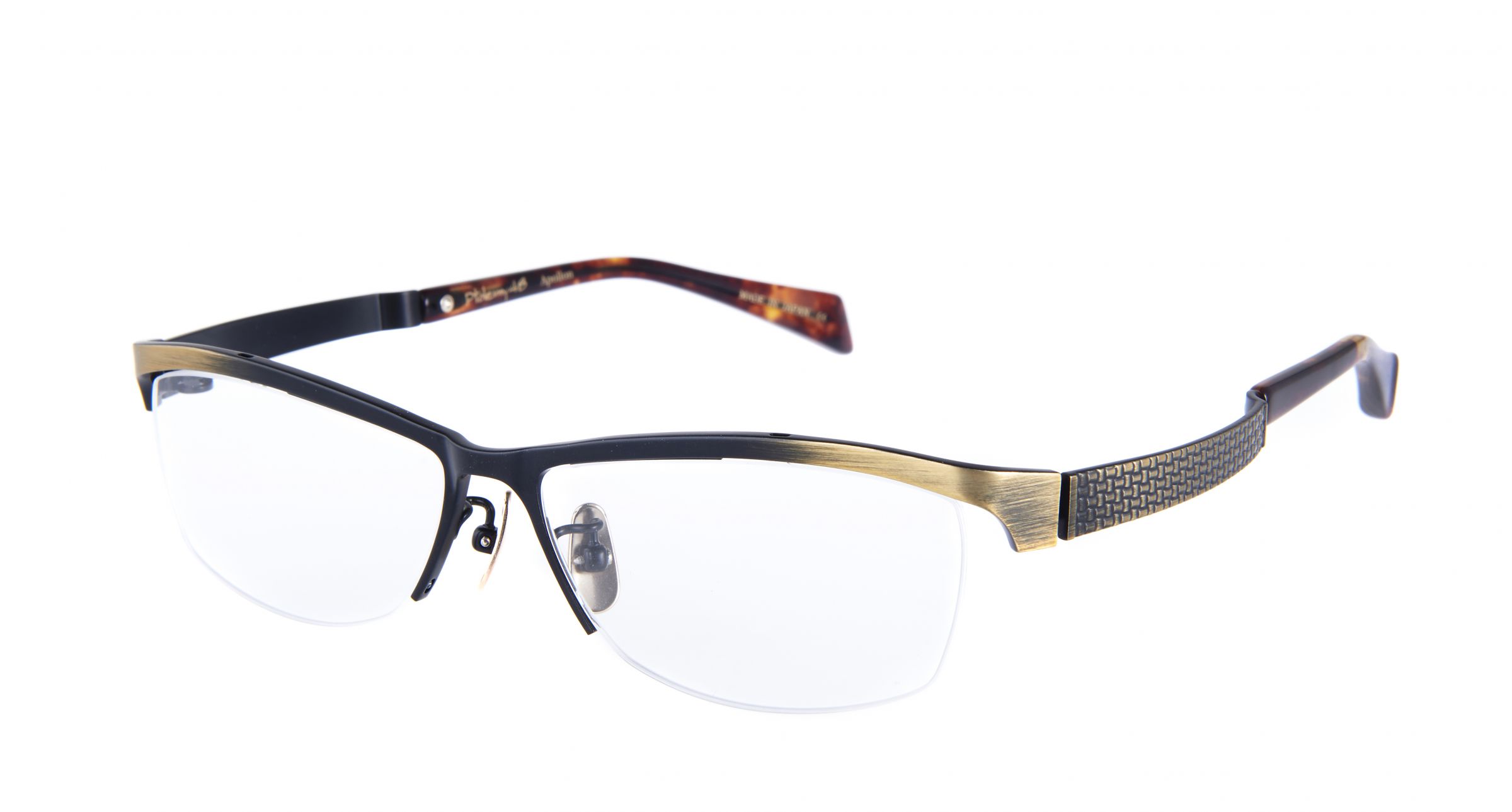 APOLLON AP-040 / EYEWEAR :: Ptolemy48（トレミーフォーティエイト