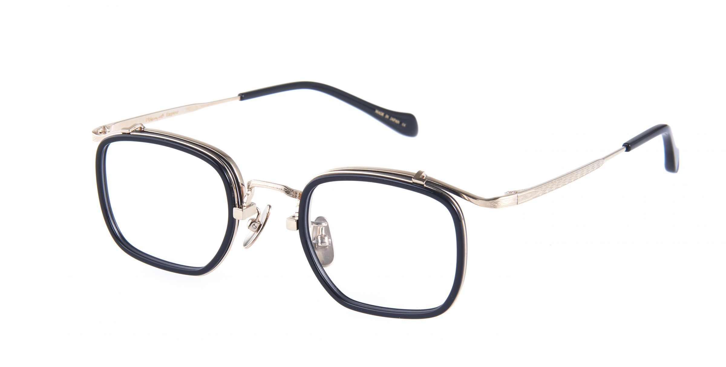 EMPEROR E-065 / EYEWEAR :: Ptolemy48（トレミーフォーティエイト