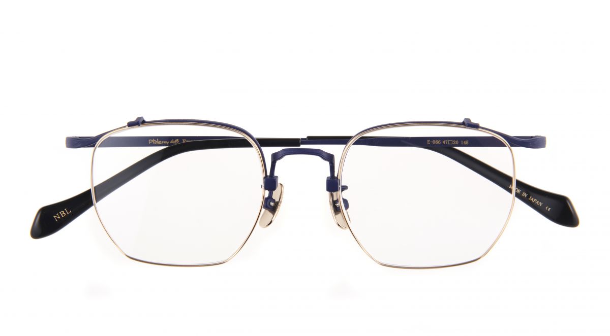トレミー48 ptolemy48 エンペラー　emperor E-013 EMPEROR E-013 / EYEWEAR :: Ptolemy48（トレミーフォーティ