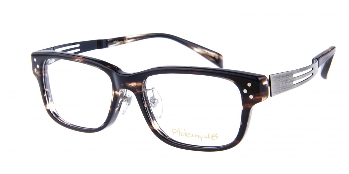 アイケア ym Vintage Celluloid VC-062 / EYEWEAR :: Ptolemy48(トレミー