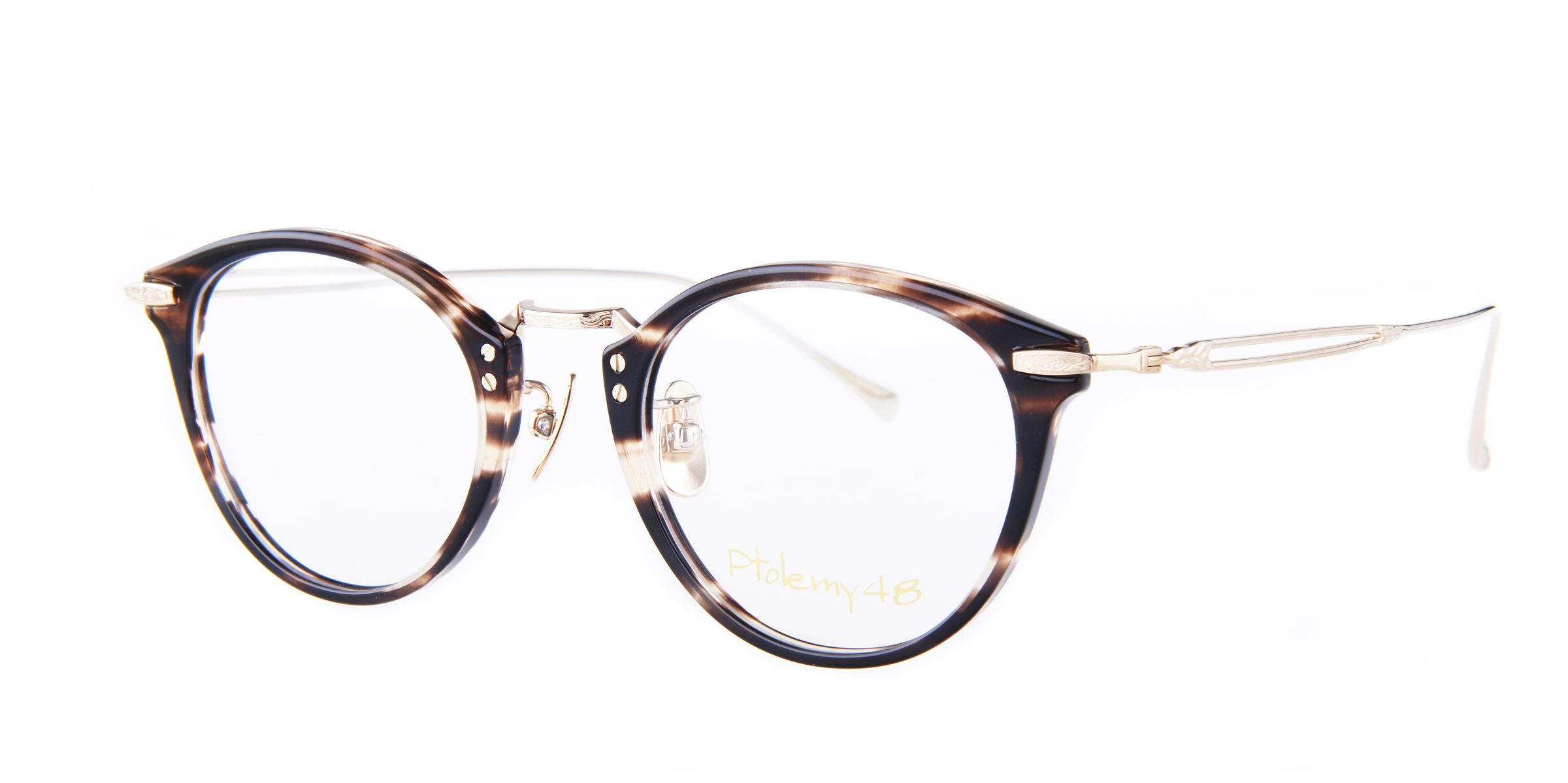 EMPEROR E-032 / EYEWEAR :: Ptolemy48（トレミーフォーティ