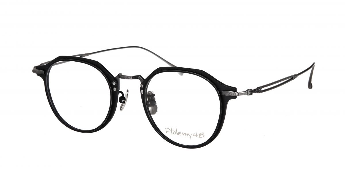 EMPEROR E-061 / EYEWEAR :: Ptolemy48（トレミーフォーティエイト
