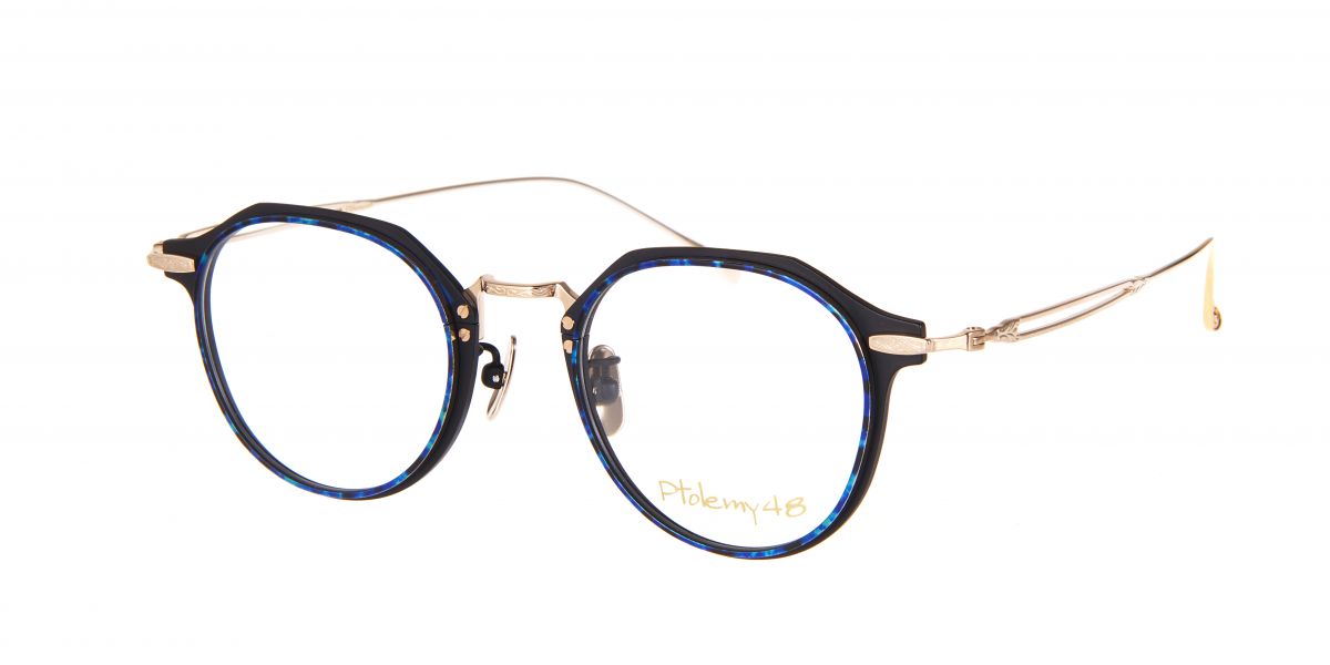 EMPEROR E-061 / EYEWEAR :: Ptolemy48（トレミーフォーティエイト