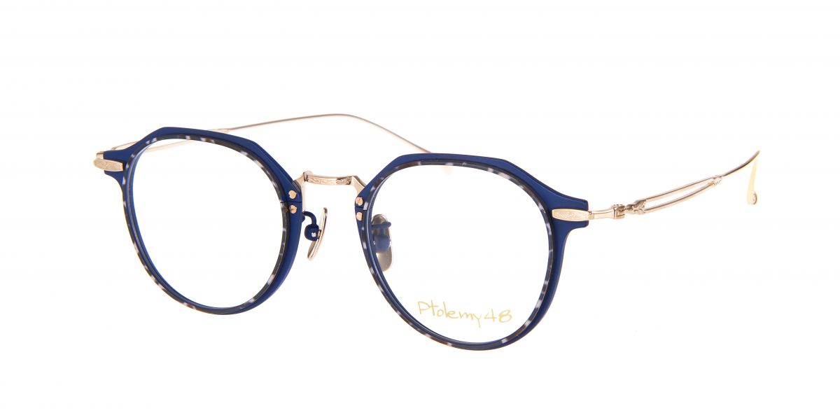 EMPEROR E-061 / EYEWEAR :: Ptolemy48（トレミーフォーティエイト