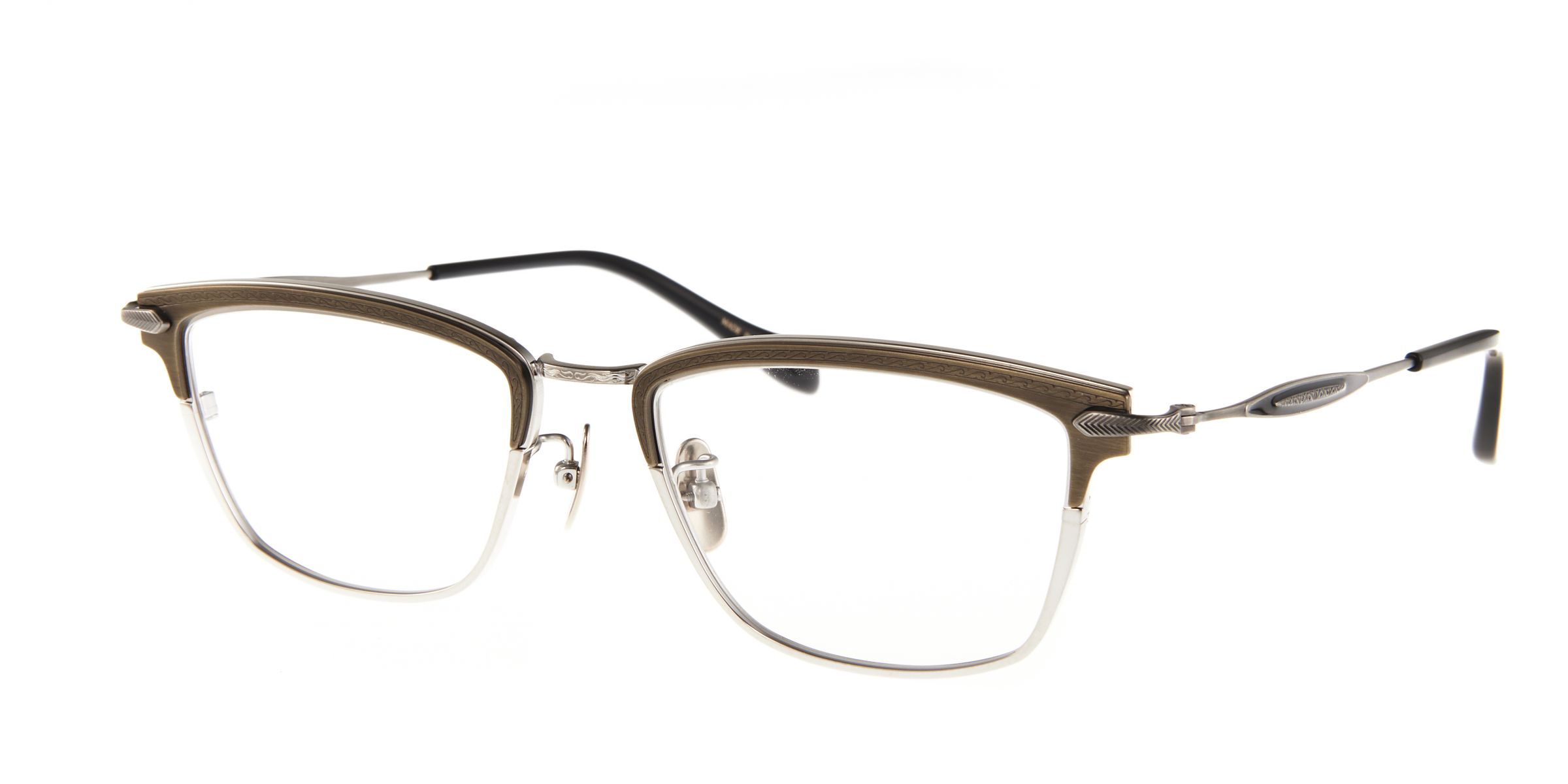 EMPEROR E-064 / EYEWEAR :: Ptolemy48（トレミーフォーティ