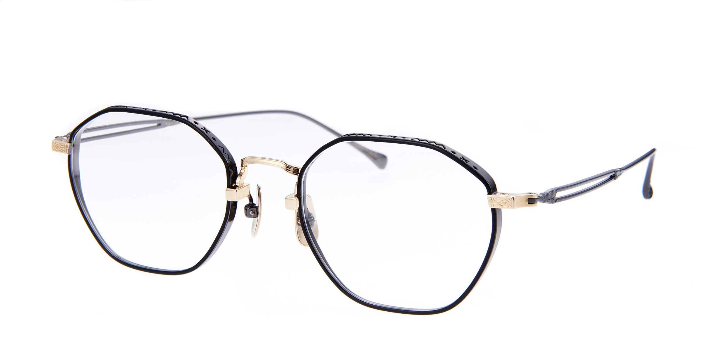 メガネ・老眼鏡 Ptolemy 48 EMPEROR E-050 / EYEWEAR :: Ptolemy48（トレミーフォーティエイト