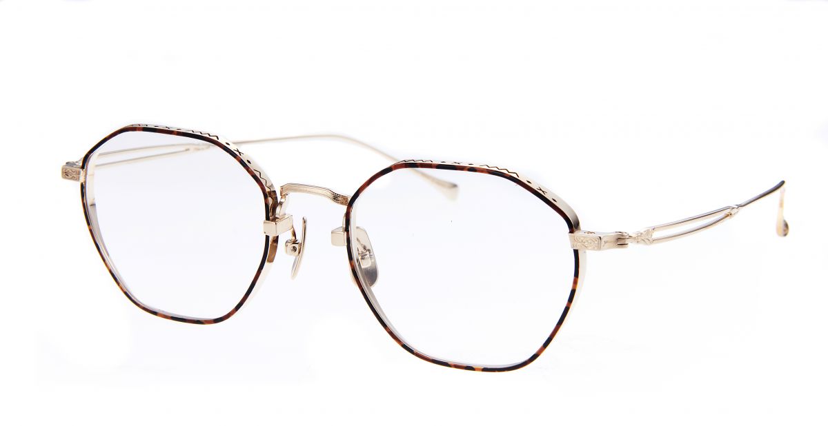 EMPEROR E-069 / EYEWEAR :: Ptolemy48（トレミーフォーティエイト