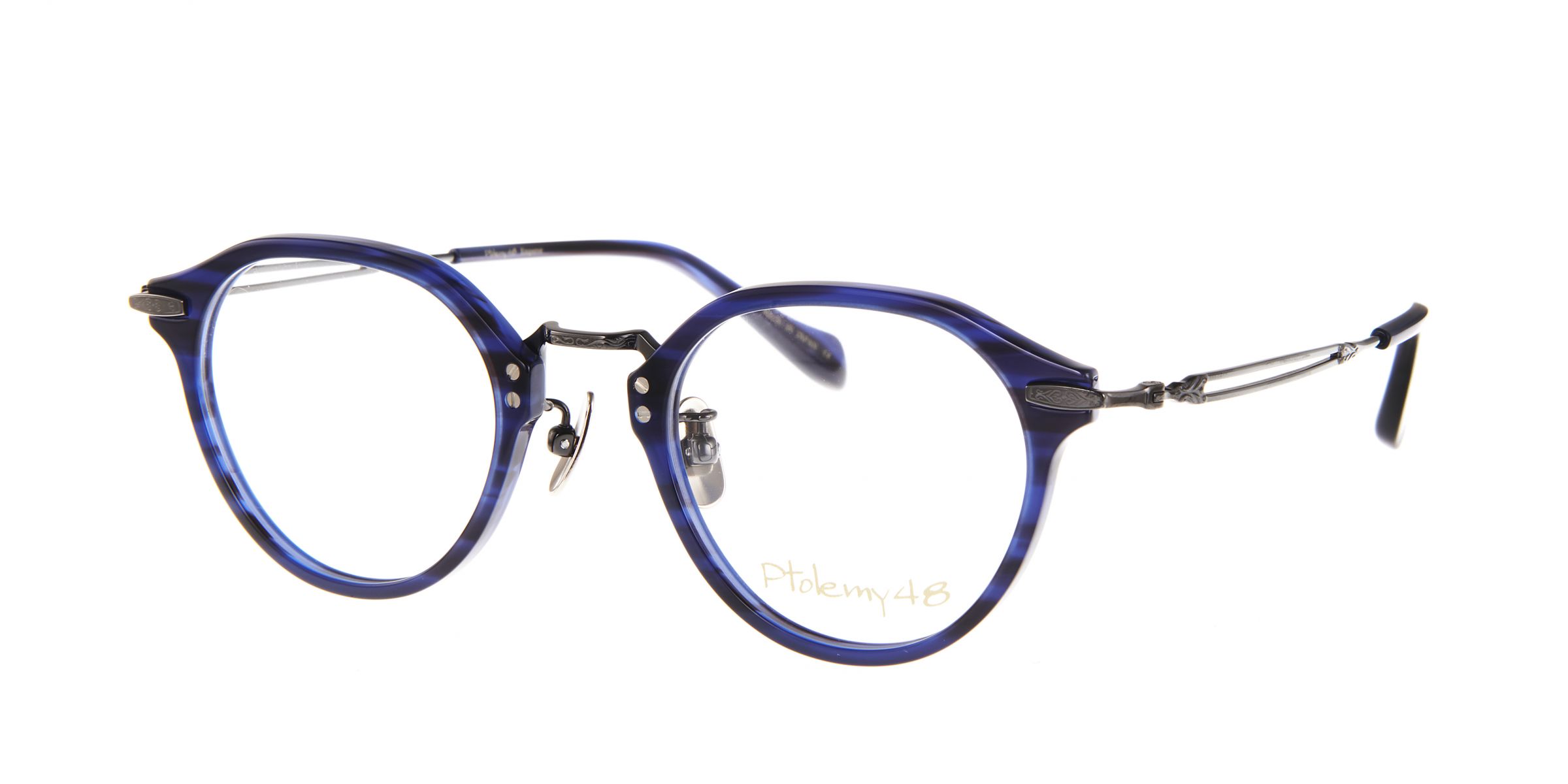 EMPEROR E-070 / EYEWEAR :: Ptolemy48（トレミーフォーティエイト