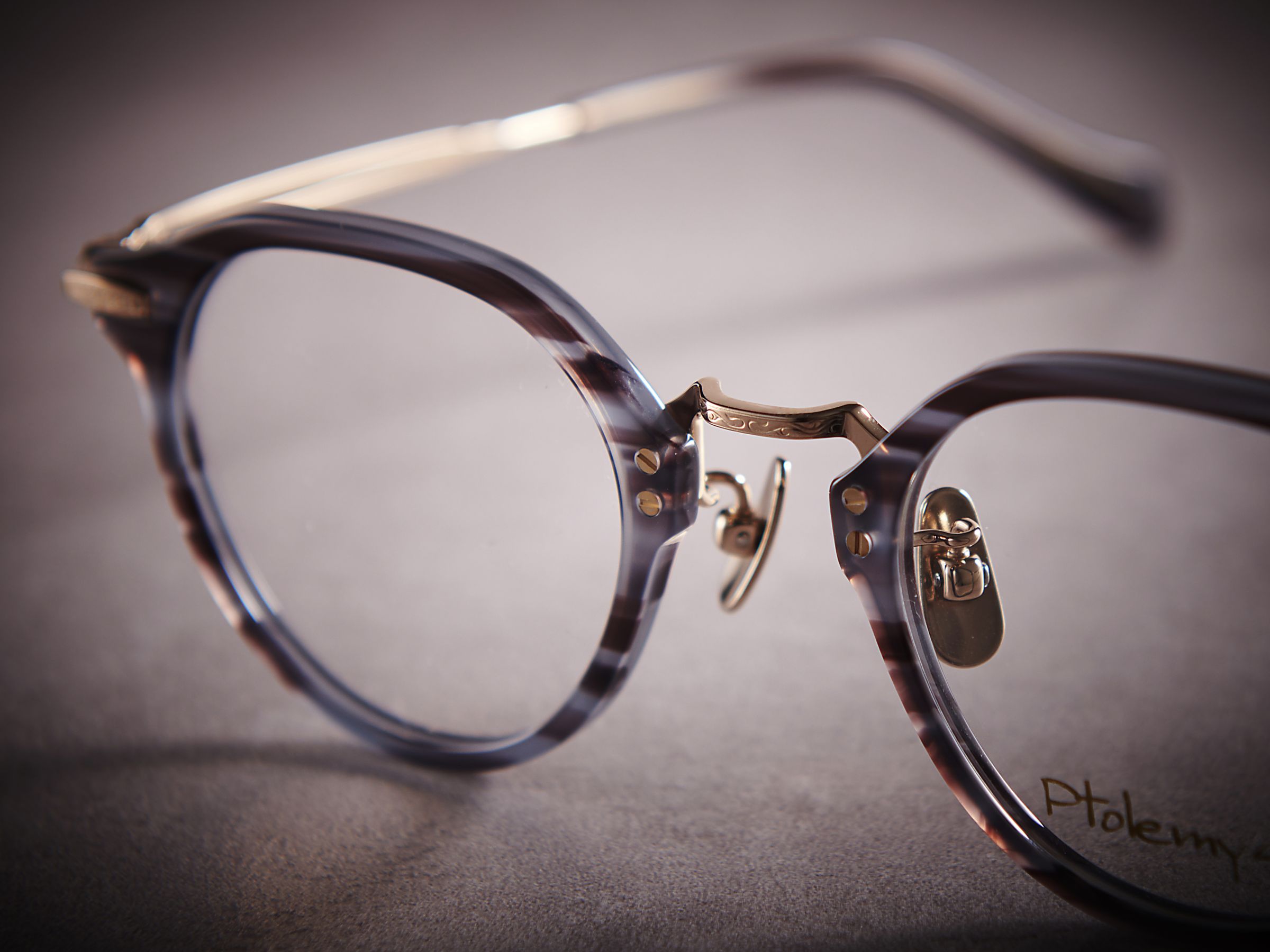 EMPEROR E-070 / EYEWEAR :: Ptolemy48（トレミーフォーティ