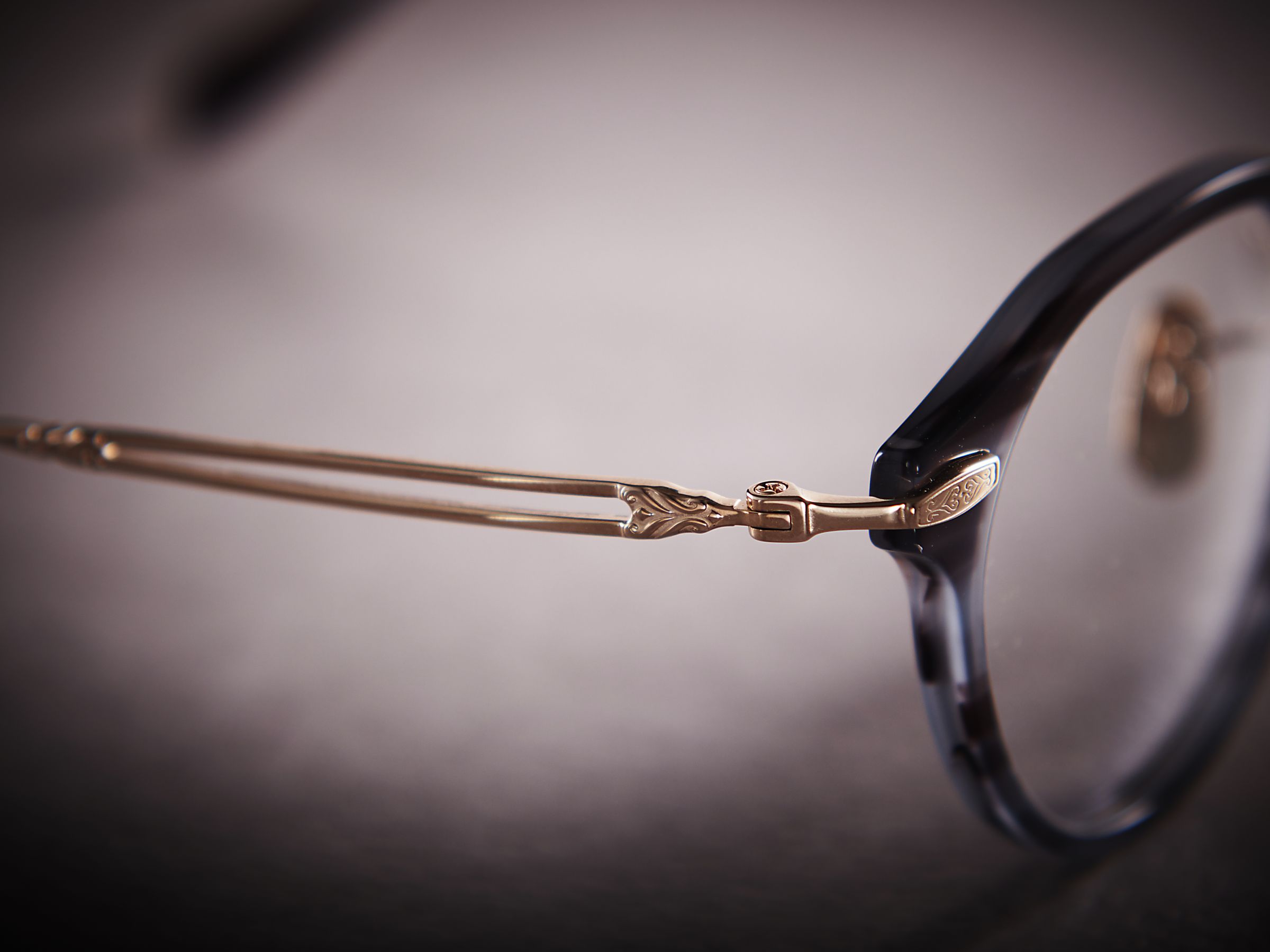 EMPEROR E-070 / EYEWEAR :: Ptolemy48（トレミーフォーティ