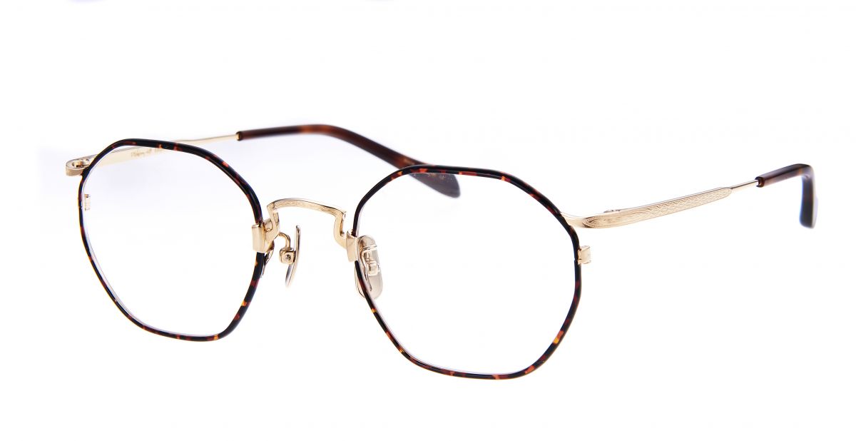 EMPEROR E-071 / EYEWEAR :: Ptolemy48（トレミーフォーティ